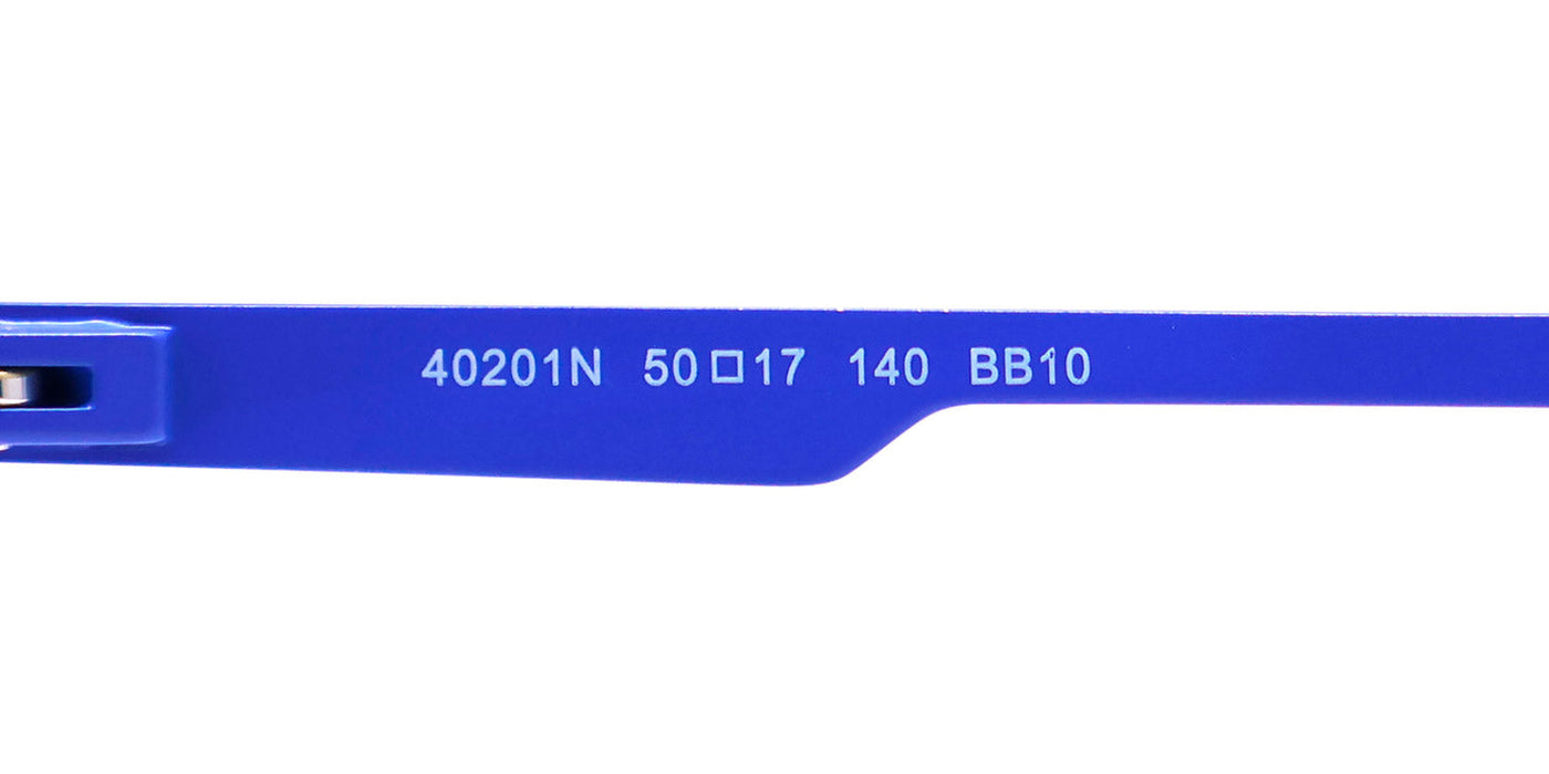 Morel Nomad 40201n Eyeglasses