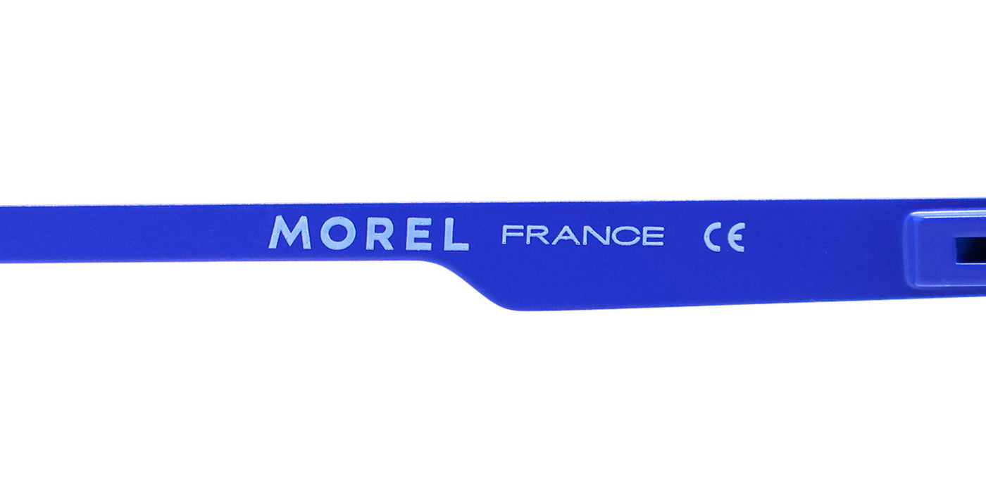 Morel Nomad 40201n Eyeglasses