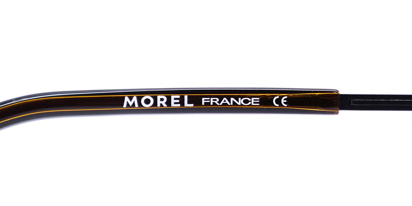 Morel Nomad 40197n Eyeglasses