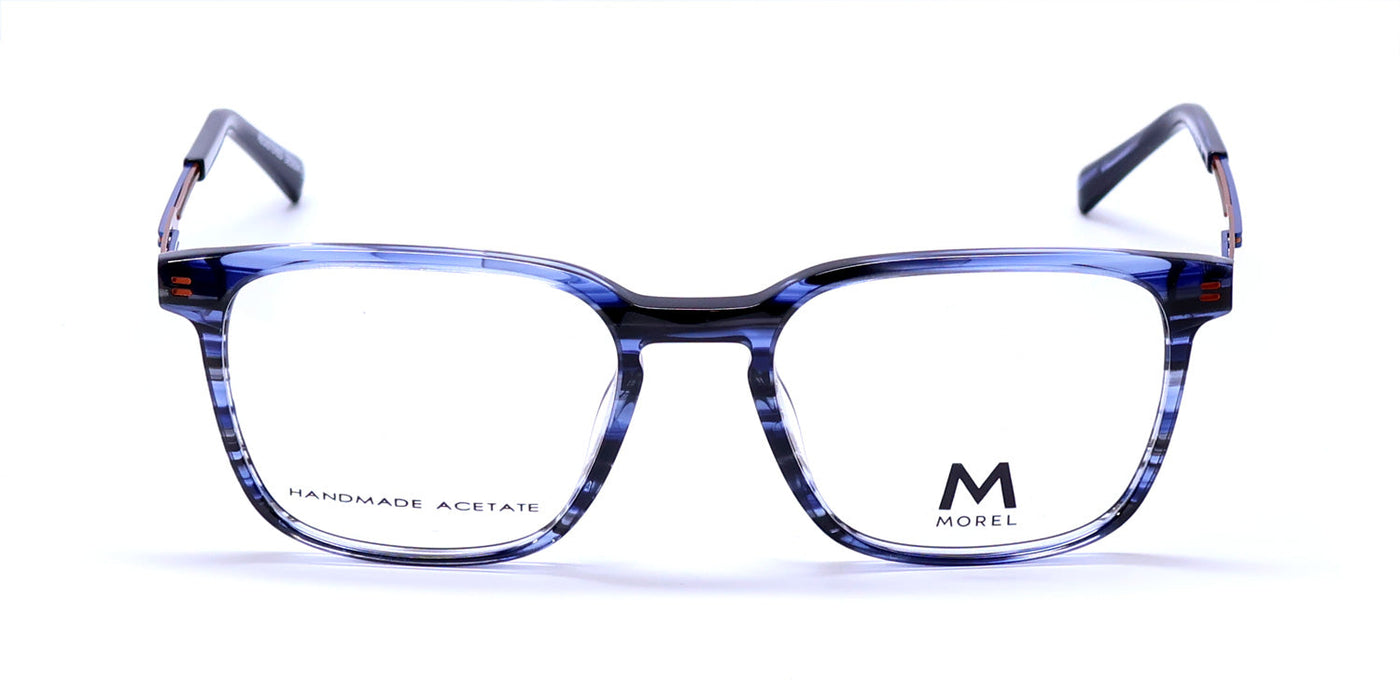 Morel Nomad 40196n Eyeglasses