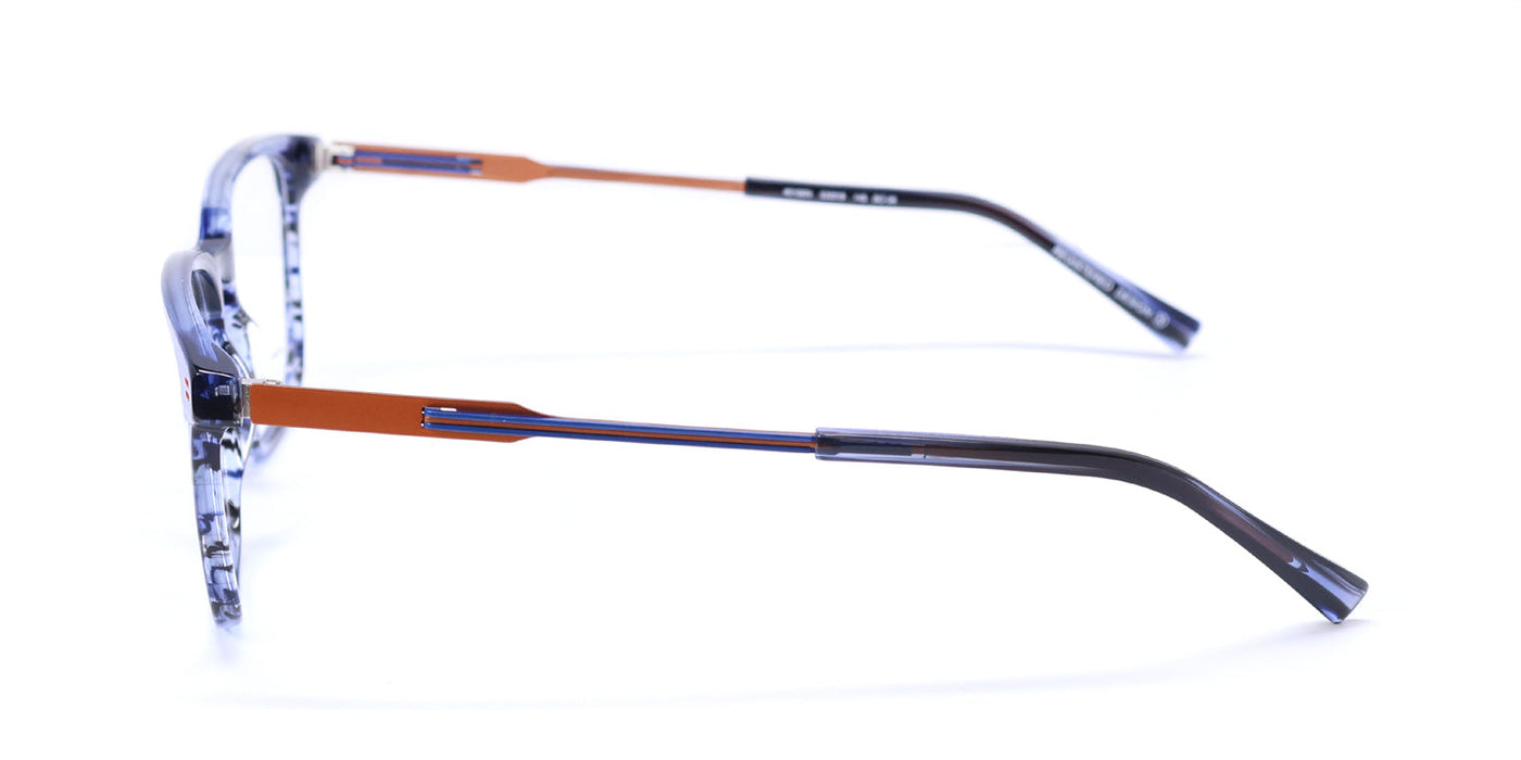 Morel Nomad 40196n Eyeglasses