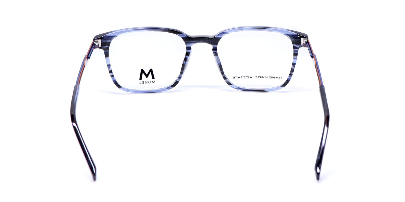 Morel Nomad 40196n Eyeglasses