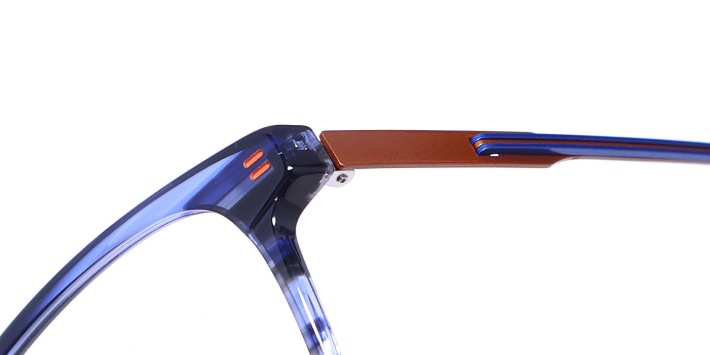 Morel Nomad 40196n Eyeglasses