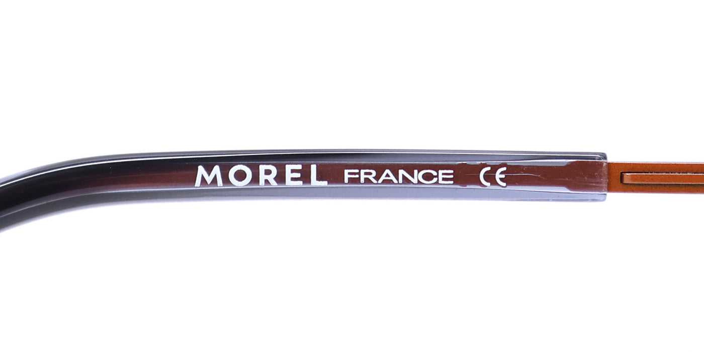 Morel Nomad 40196n Eyeglasses