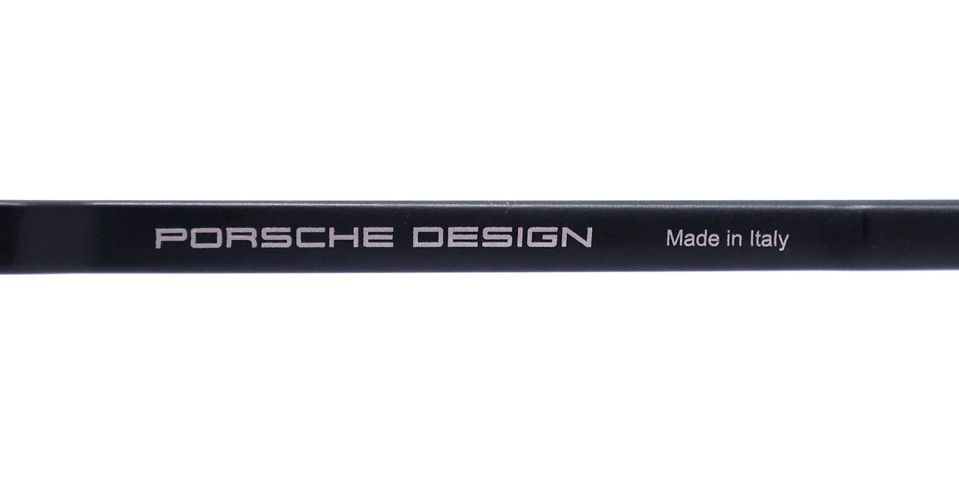 Porsche Design P8968 Sunglasses