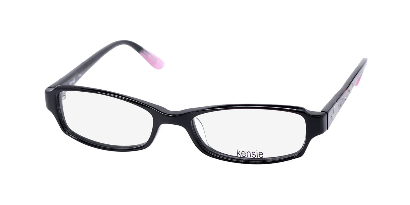 kensie Float Eyeglasses