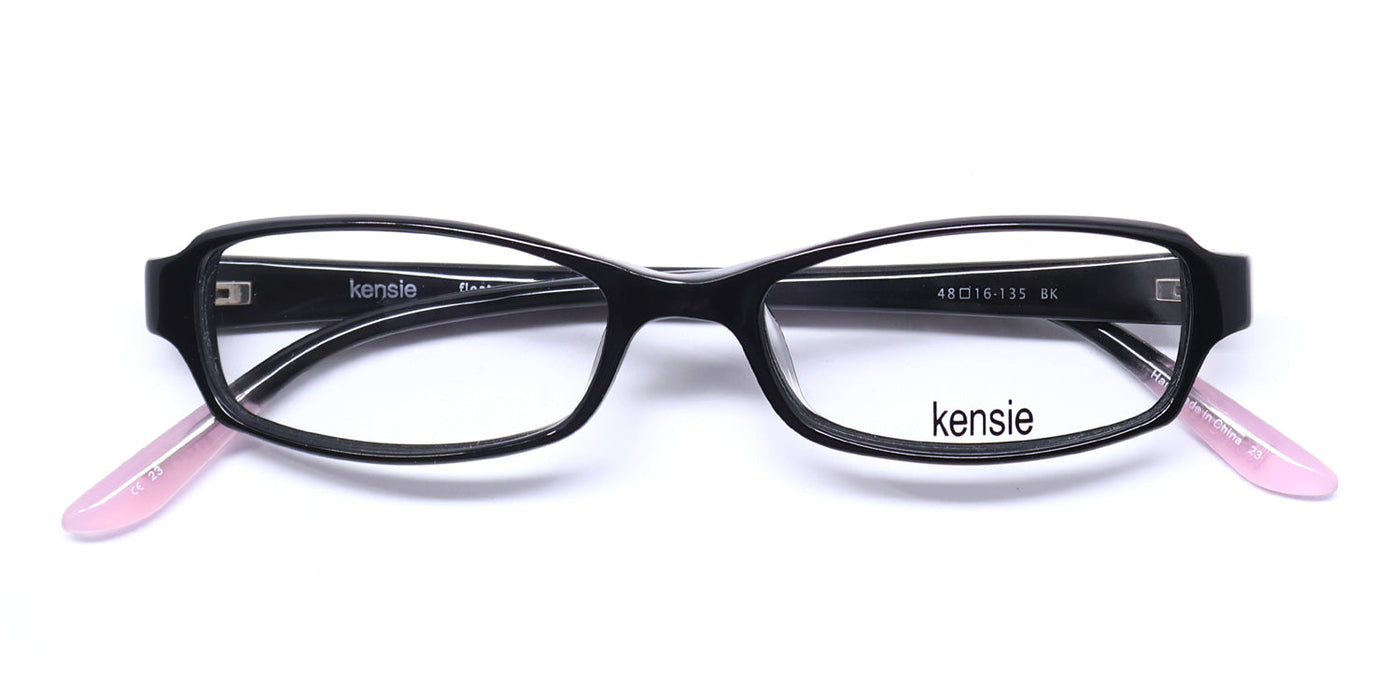 kensie Float Eyeglasses
