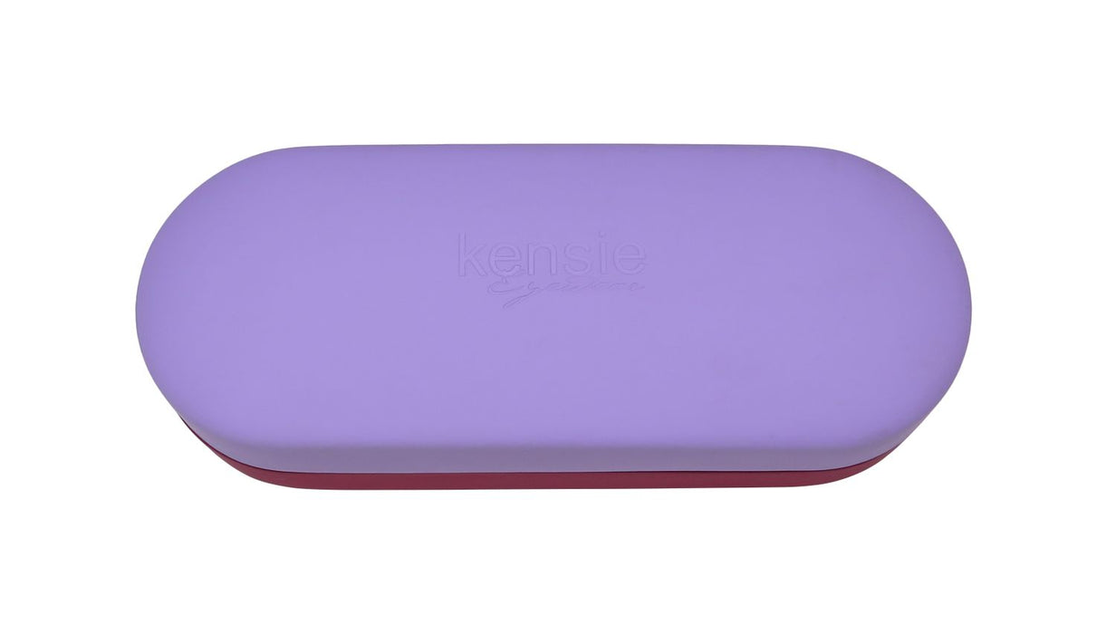 kensie Float Eyeglasses