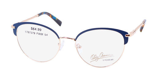 ModaFrames Oleg Cassini Oco 584 Eyeglasses - Product image