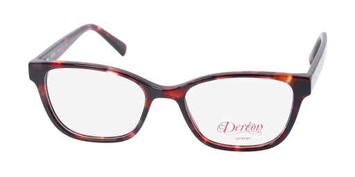 ModaFrames Dereon Dov567 Eyeglasses - Product image