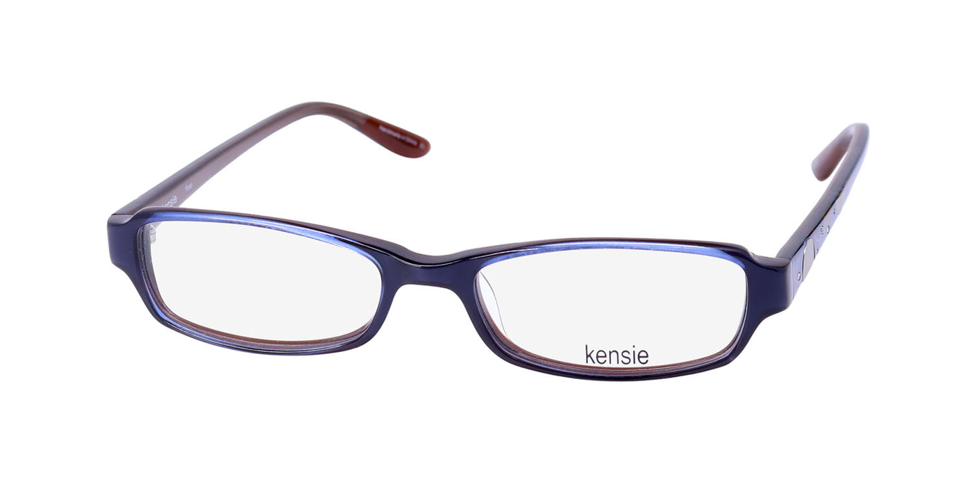 kensie Float Eyeglasses