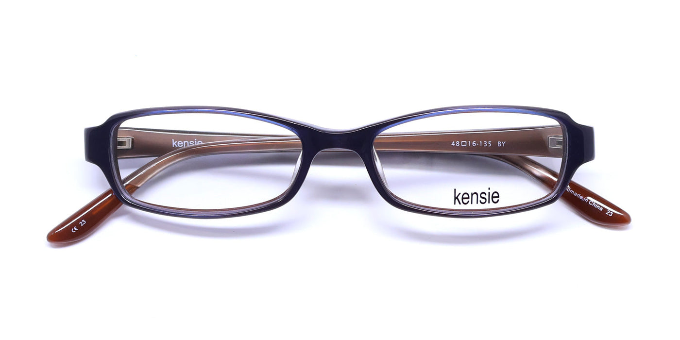 kensie Float Eyeglasses
