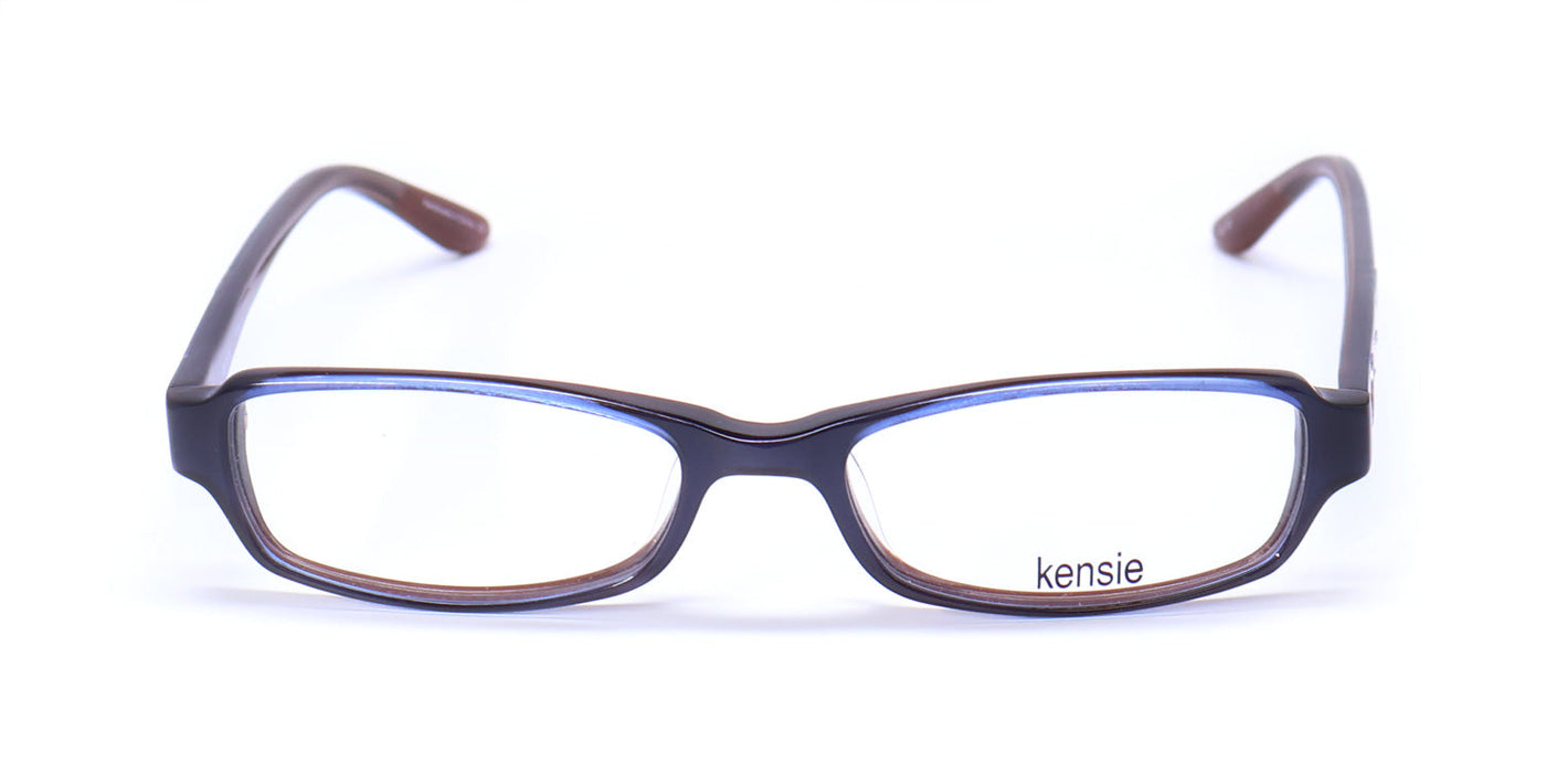 kensie Float Eyeglasses