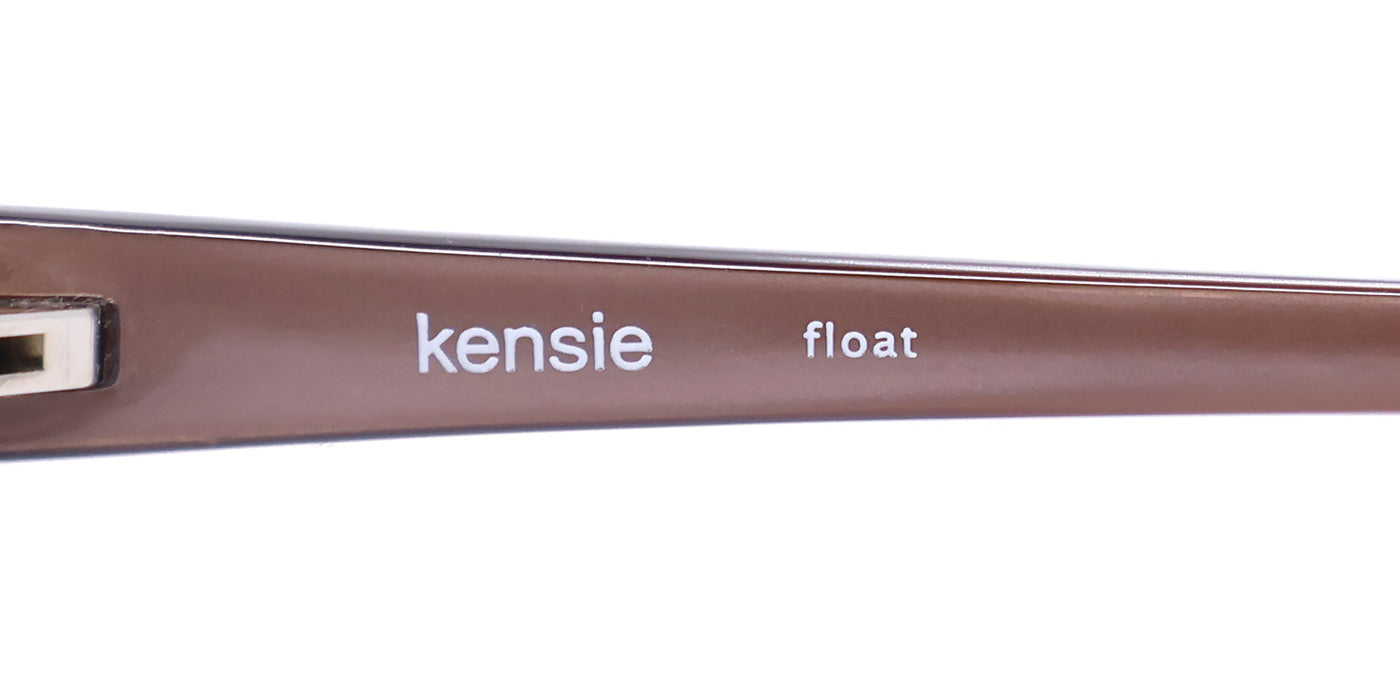 kensie Float Eyeglasses