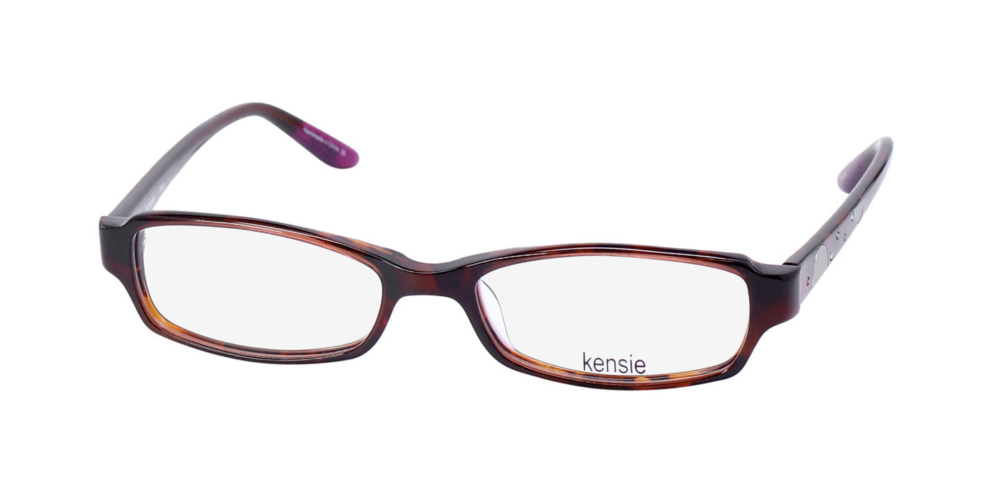 kensie Float Eyeglasses