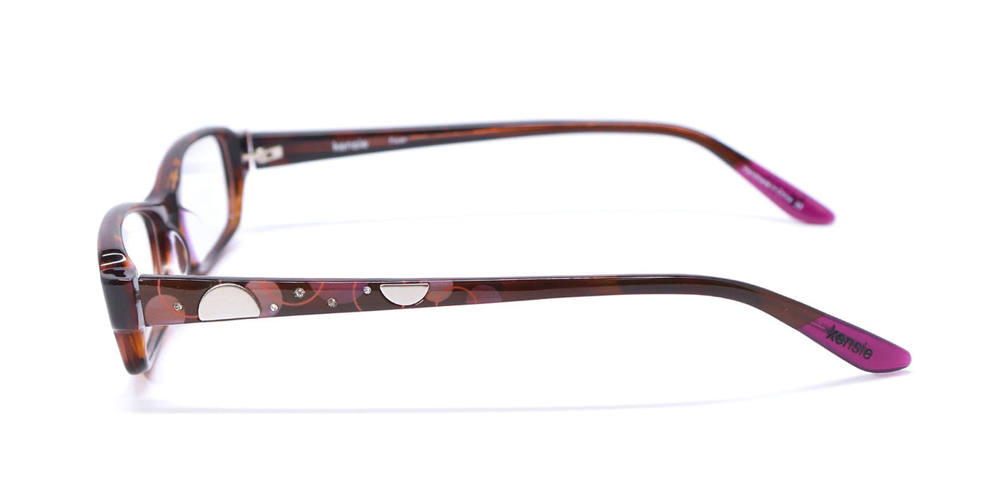 kensie Float Eyeglasses