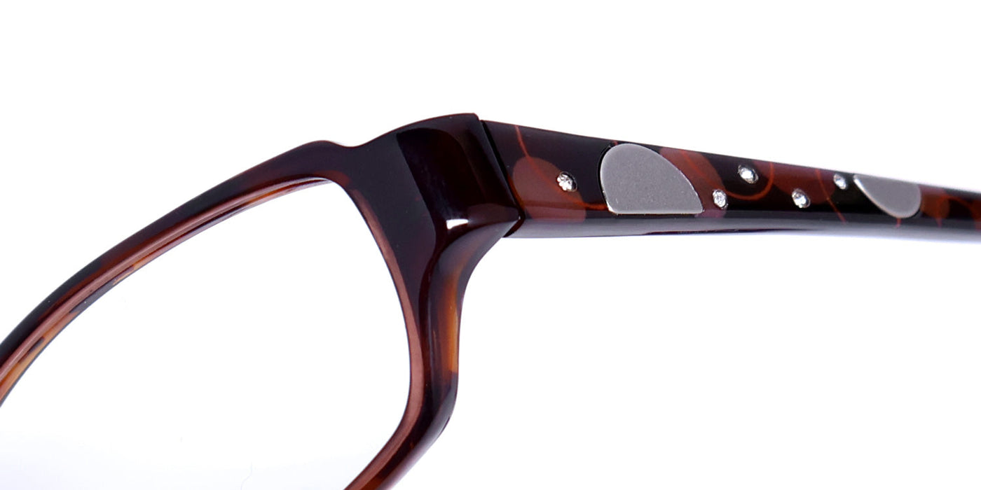 kensie Float Eyeglasses
