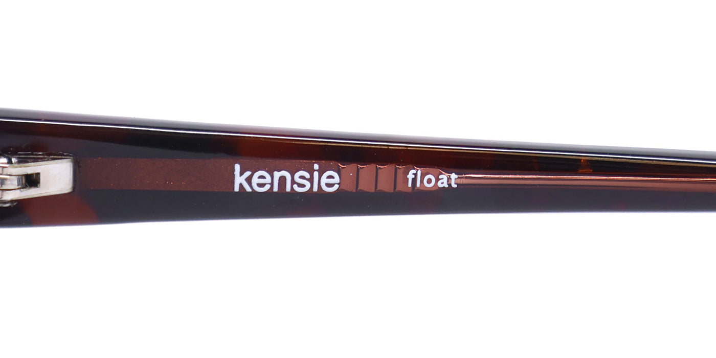 kensie Float Eyeglasses