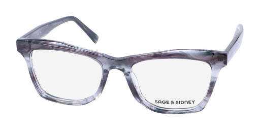 ModaFrames Sage & Sidney 101 Eyeglasses - Product image