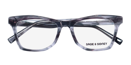 ModaFrames Sage & Sidney 101 Eyeglasses - Product image