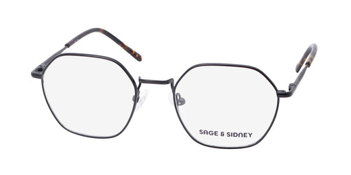 ModaFrames Sage & Sidney 207 Eyeglasses - Product image