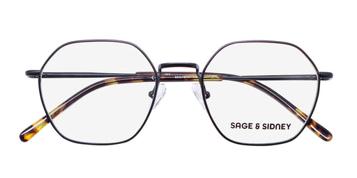 ModaFrames Sage & Sidney 207 Eyeglasses - Product image