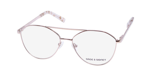ModaFrames Sage & Sidney 103 Eyeglasses - Product image
