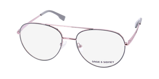 ModaFrames Sage & Sidney 108 Eyeglasses - Product image