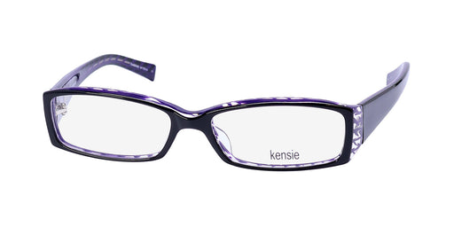 ModaFrames kensie Illuminate Eyeglasses - Product image