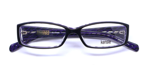 ModaFrames kensie Illuminate Eyeglasses - Product image