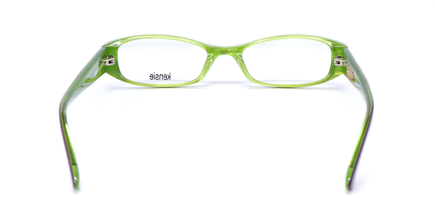 kensie Creative Eyeglasses