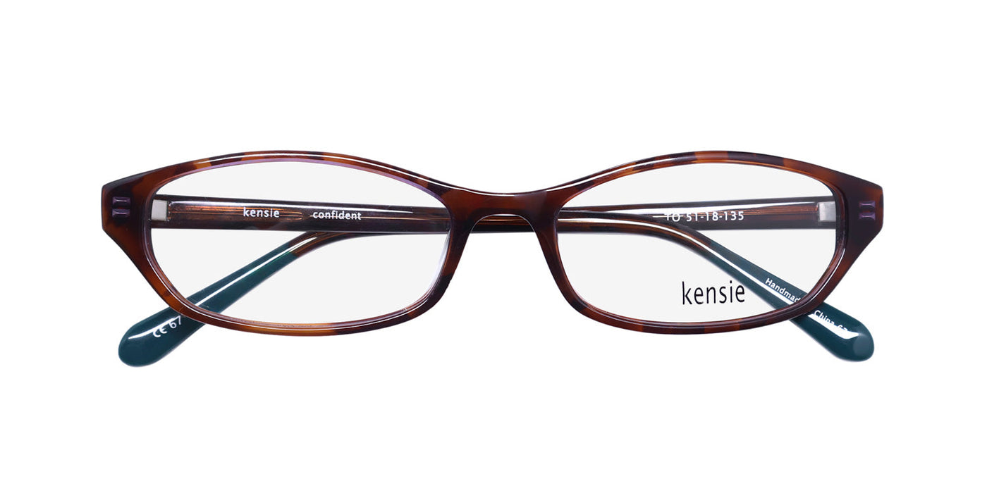kensie Confident Eyeglasses