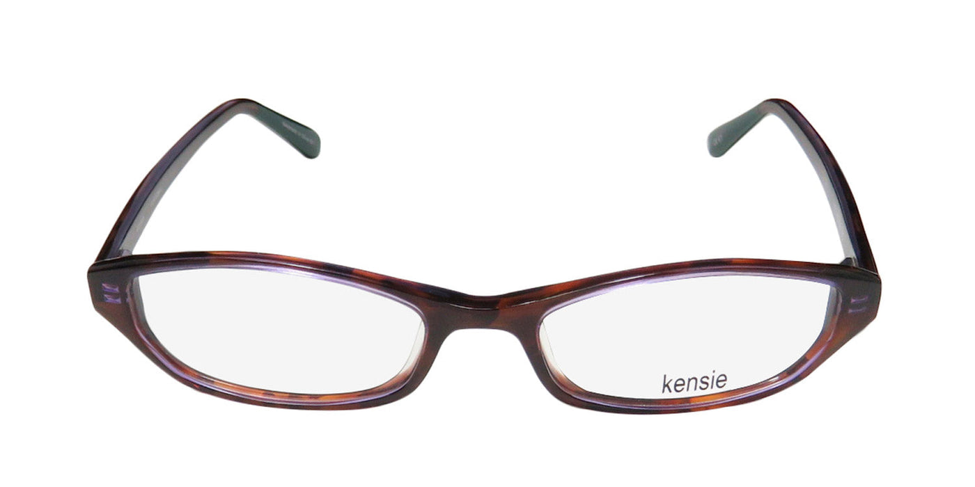 kensie Confident Eyeglasses