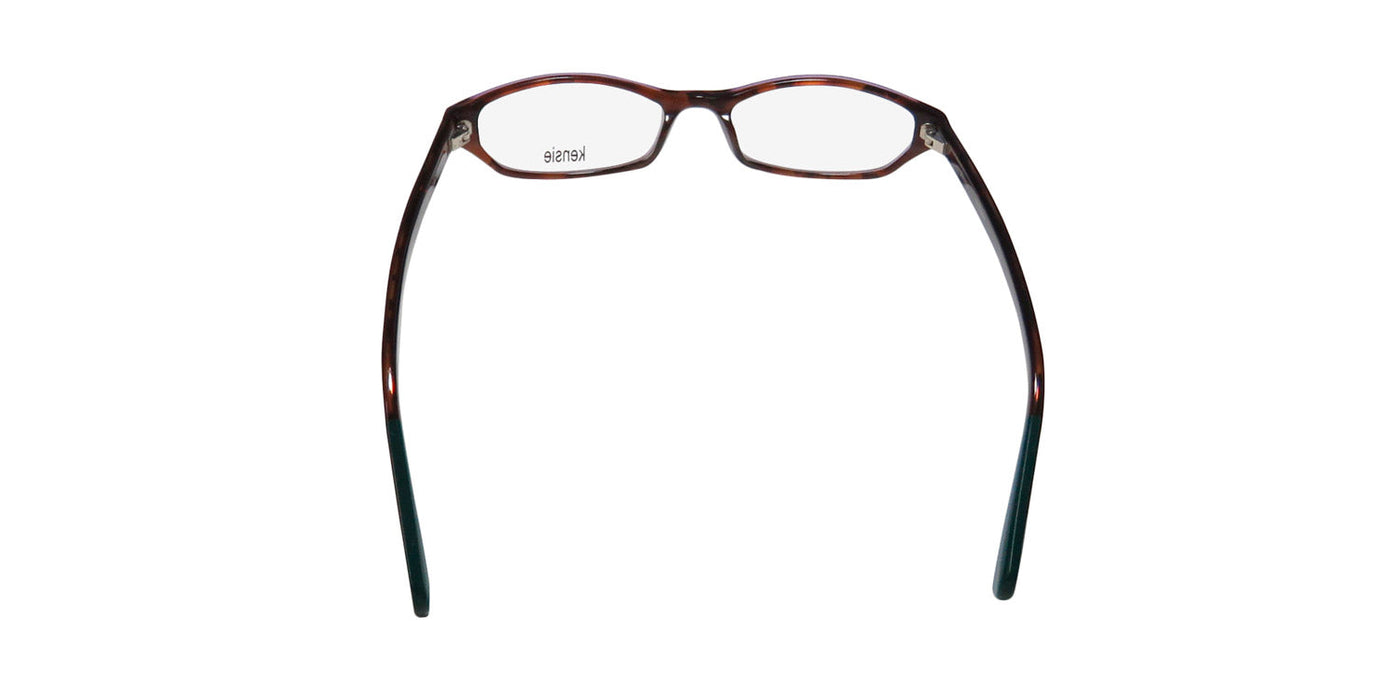 kensie Confident Eyeglasses
