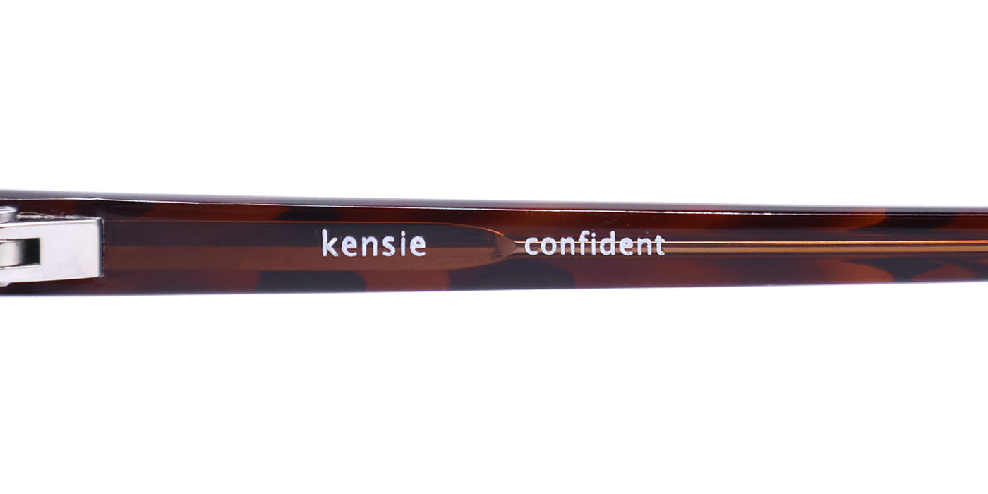 kensie Confident Eyeglasses