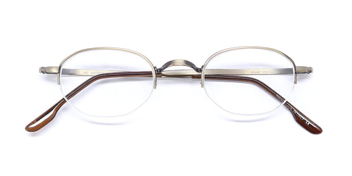 ModaFrames B.U.M. Equipment Vintage Eyeglasses - Product image