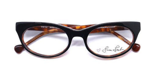ModaFrames Lisa Loeb Stay 151 Eyeglasses - Product image