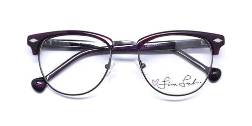 ModaFrames Lisa Loeb Rock & Roll Eyeglasses - Product image