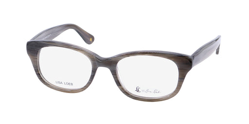 ModaFrames Lisa Loeb Guessing Game Eyeglasses - Product image