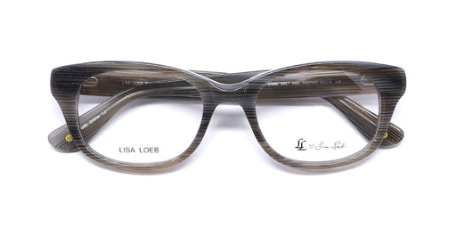 ModaFrames Lisa Loeb Guessing Game Eyeglasses - Product image