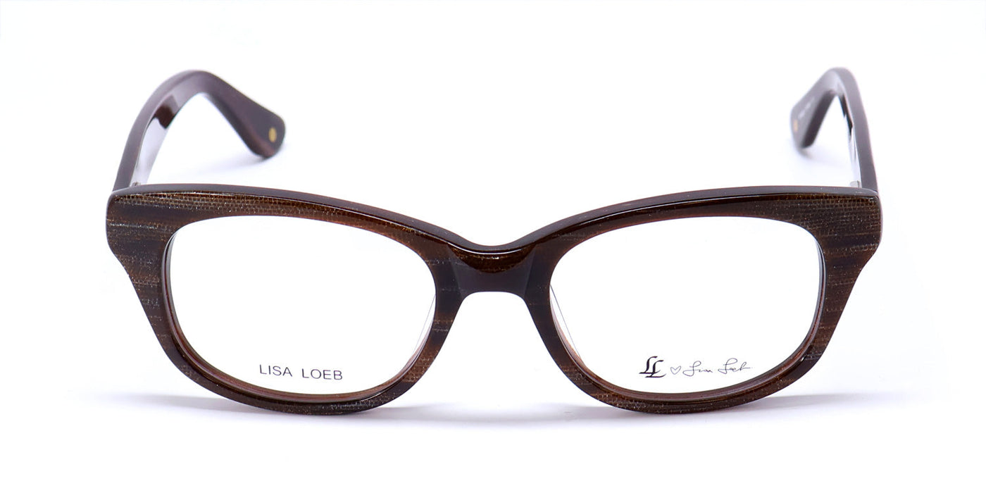 Lisa Loeb Guessing Game Eyeglasses