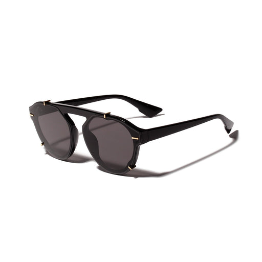 RAMODO JEWELRY Vintage Retro Sunglasses for Women - Product image