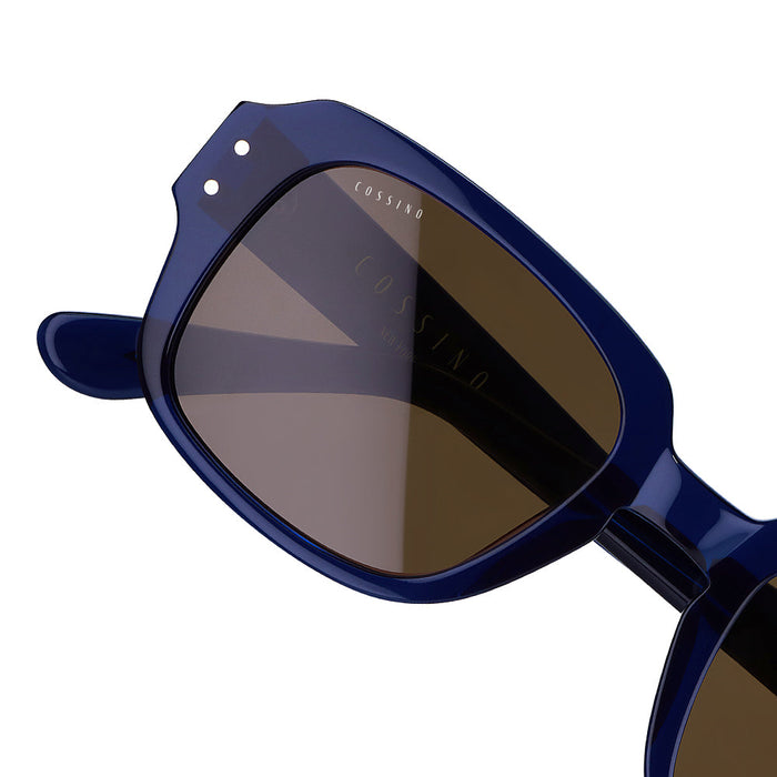 COSSINO Belize Mas Acetate Sunglasses
