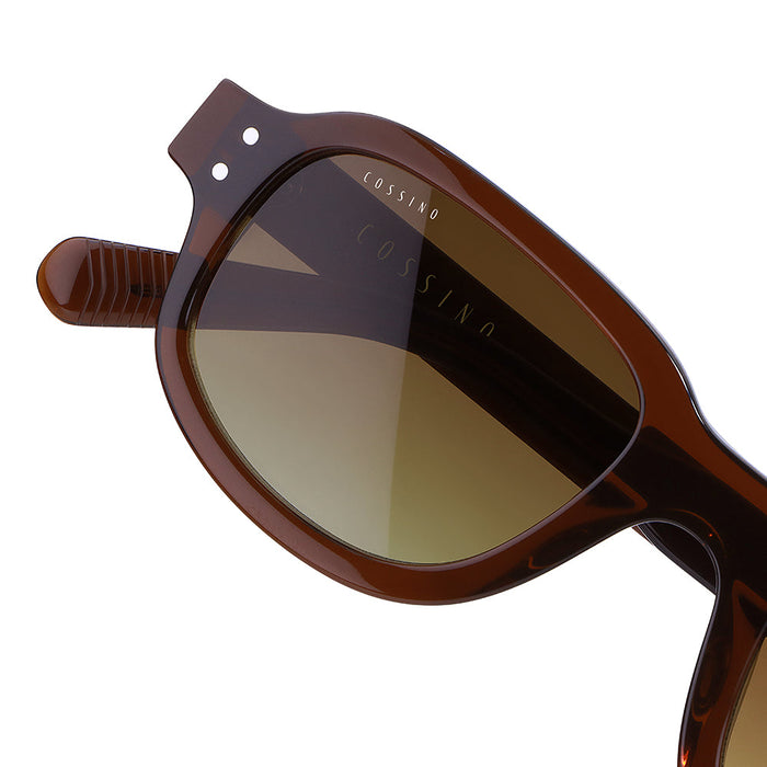 COSSINO Belize Tres Acetate Sunglasses