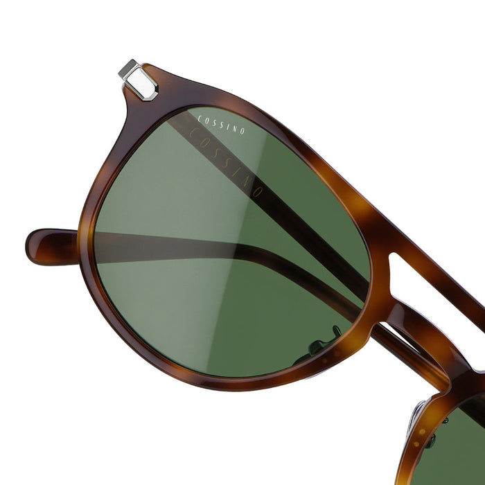 COSSINO Belize Coast Acetate Sunglasses