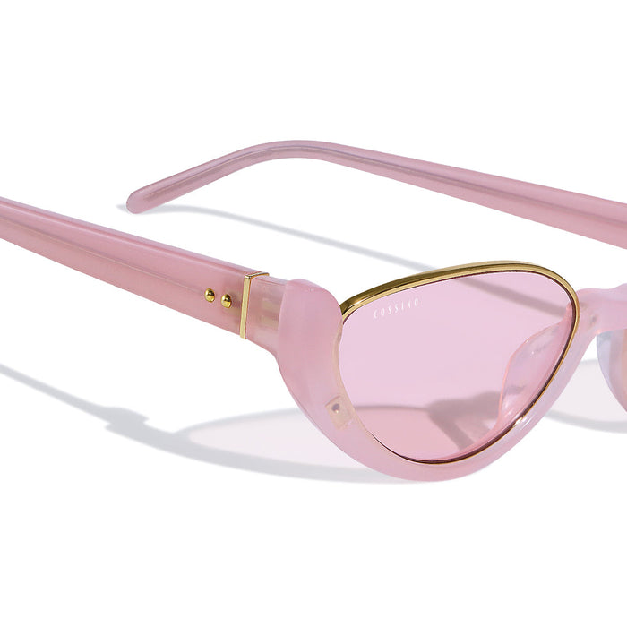 COSSINO Monaco Amor Cat Eye Sunglasses