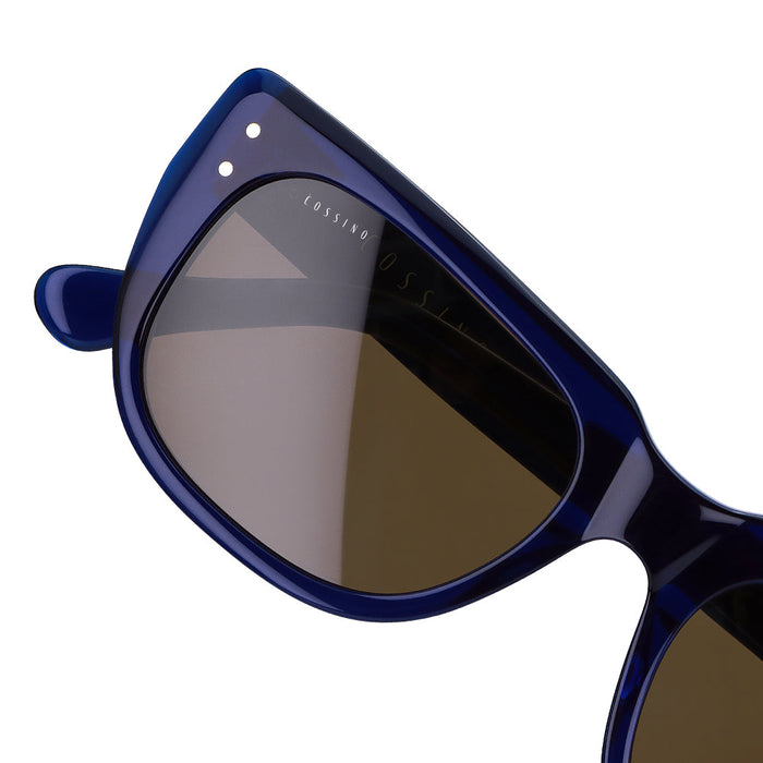 COSSINO Monaco Cheri Acetate Sunglasses