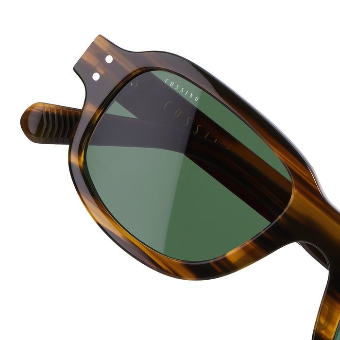 COSSINO Belize Tres Acetate Sunglasses