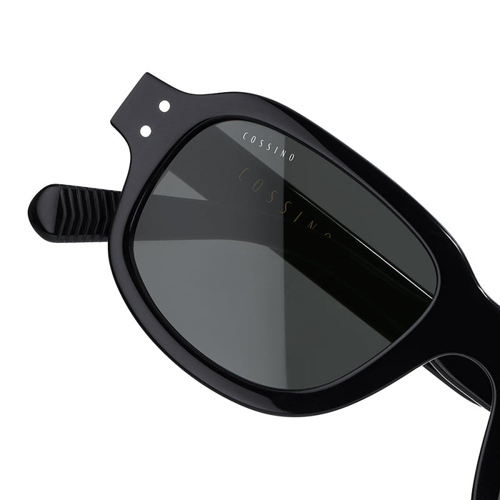 COSSINO Belize Tres Acetate Sunglasses