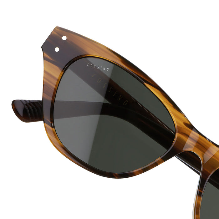 COSSINO Belize Gato Acetate Sunglasses